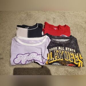 Assorted Women's Clothing - Hollister